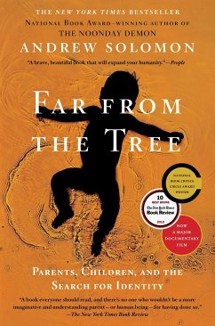 Far from the Tree - Solomon, Andrew