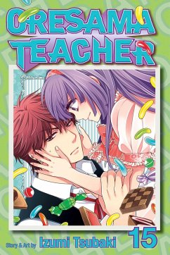 Oresama Teacher, Vol. 15 - Tsubaki, Izumi