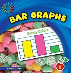 Bar Graphs - Edgar, Sherra G