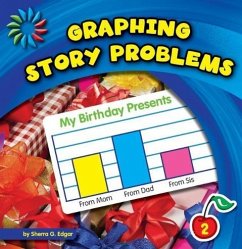 Graphing Story Problems - Edgar, Sherra G
