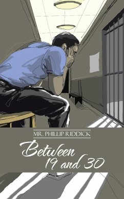 Between 19 and 30 - Riddick, Phillip