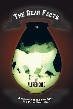 The Bear Facts - Colo, Alfred