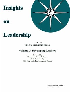 Insights on Leadership, Volume 2 - Volckmann, Russ