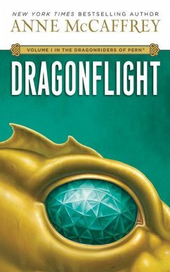 Dragonflight - Mccaffrey, Anne