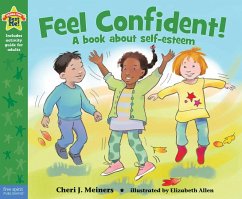 Cover Feel Confident!