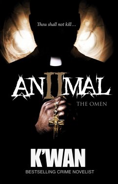 Animal 2 - K'Wan