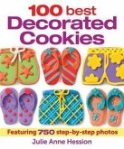 100 Best Decorated Cookies