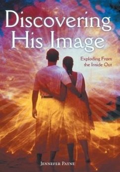 Discovering His Image