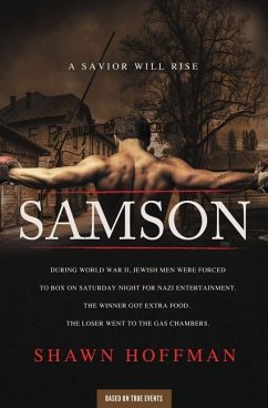 Samson - Hoffman, Shawn