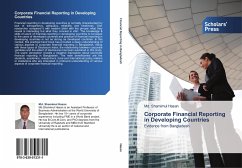 Corporate Financial Reporting in Developing Countries - Hasan, Shamimul