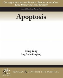 Apoptosis - Naik, Urja; Yang, Ning; Goping, Inge Swie