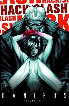 Hack/Slash Omnibus Volume 5 - Seeley, Tim