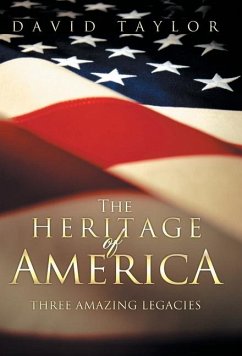 The Heritage Of America - Taylor, David