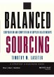 Balanced Sourcing - Bild 1