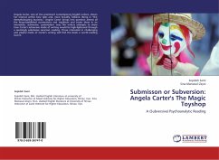 Submisson or Subversion: Angela Carter's The Magic Toyshop - Sami Sepideh; Mansouri-Zeyni Sina