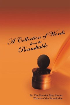 A Collection of Words from the Roundtable