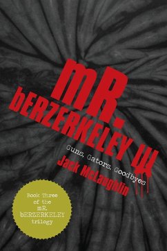 Mr. Berzerkeley III - Mclaughlin, Jack