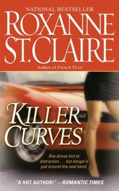 KILLER CURVES - St. Claire, Roxanne