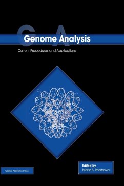 Genome Analysis