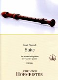 Suite Suite