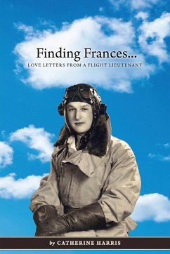 Finding Frances - Harris, Catherine