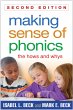 Making Sense of Phonics, Second Edition - Bild 1