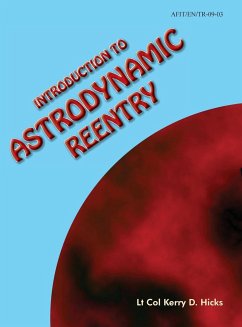 Introduction to Astrodynamic Reentry