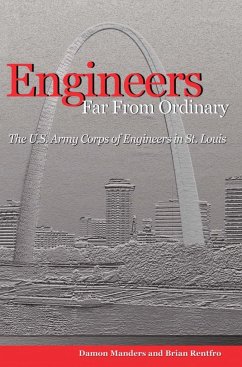 Engineers Far from Ordinary - Manders, Damon; Rentfro, Brian