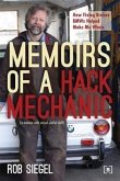 Memoirs of a Hack Mechanic: How Fixing Broken BMWs Helped Make Me Whole