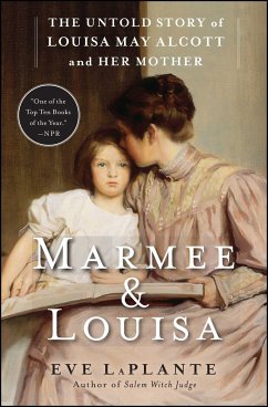 Marmee & Louisa - Laplante, Eve