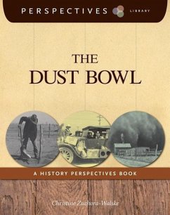 The Dust Bowl - Zuchora-Walske, Christine