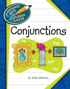 Conjunctions - Marsico, Katie