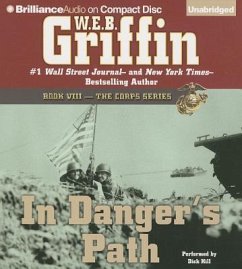 In Danger's Path - Griffin, W. E. B.