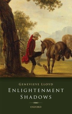 Enlightenment Shadows - Lloyd, Genevieve