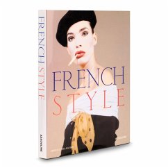 French Style - Vila, Berenice