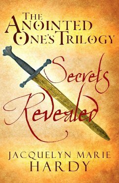 The Anointed One's Trilogy - Hardy, Jacquelyn Marie