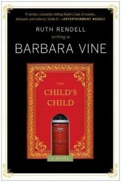 The Child's Child - Vine, Barbara