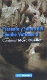 Presente y futuro del Concilio Ecuménico Vaticano II : entrevista con el padre Geoffroy de la Tousche