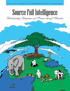 Source-Full Intelligence - Vevaina, Coomi; Vevaina Ph. D., Coomi