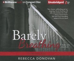 Barely Breathing - Donovan, Rebecca