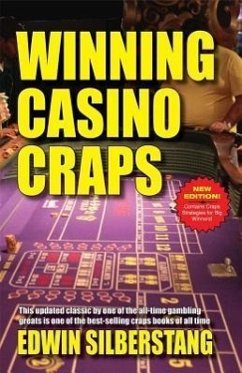 Winning Casino Craps - Silberstang, Edwin