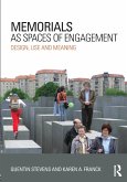 Memorials as Spaces of Engagement