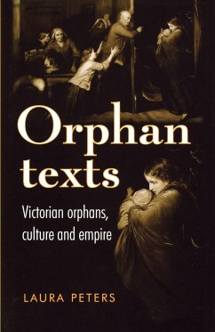 Orphan texts - Peters, Laura