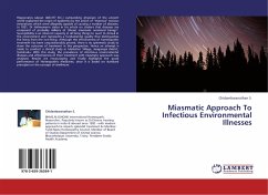 Miasmatic Approach To Infectious Environmental Illnesses - S., Chidambaranathan