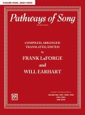 Pathways of Song, Volume 4