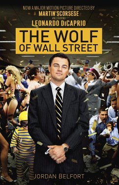 The Wolf of Wall Street - Belfort, Jordan