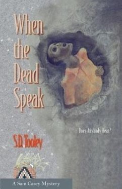 When the Dead Speak - Tooley, S. D.