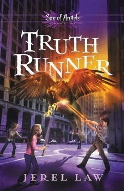 Truth Runner - Law, Jerel