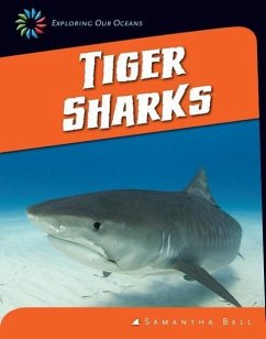 Tiger Sharks - Bell, Samantha