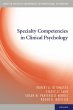 Specialty Competencies in Clinical... - Bild 1